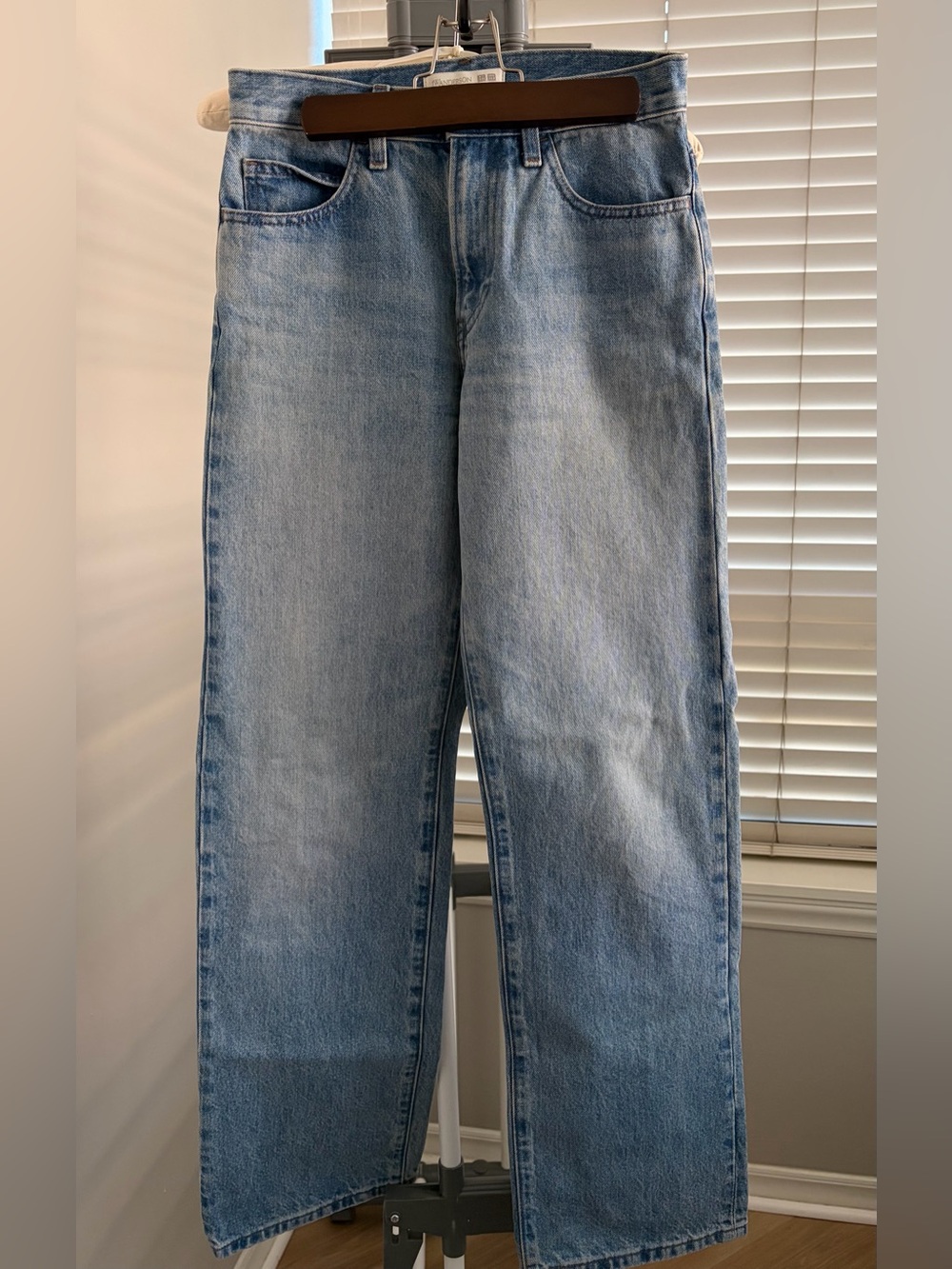JW Anderson Uniqlo Jeans Size 23